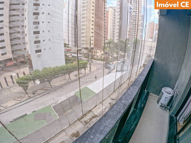 #310 - Apartamento para Venda em Fortaleza - CE - 2