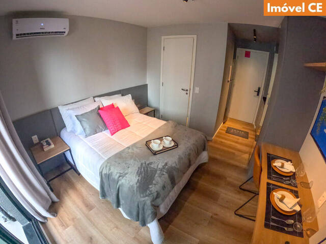 #310 - Apartamento para Venda em Fortaleza - CE - 1