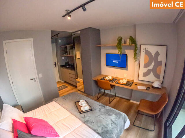 #310 - Apartamento para Venda em Fortaleza - CE - 3