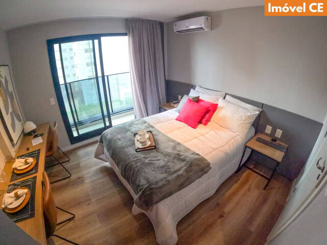 Apartamento para Venda em Fortaleza - 4