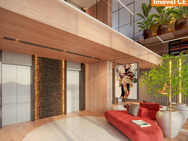 #311 - Apartamento para Venda em Fortaleza - CE - 2