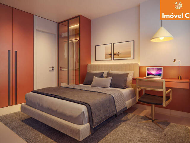 Apartamento para Venda em Fortaleza - 5