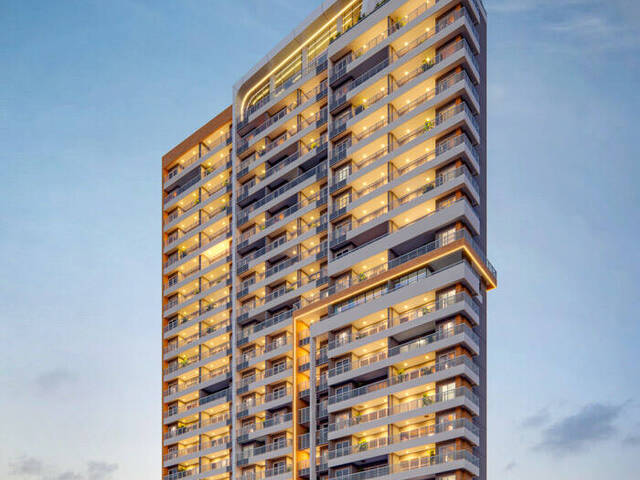 Venda em Aldeota - Fortaleza