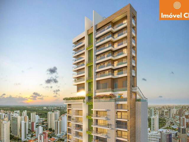 #313 - Apartamento para Venda em Fortaleza - CE - 1