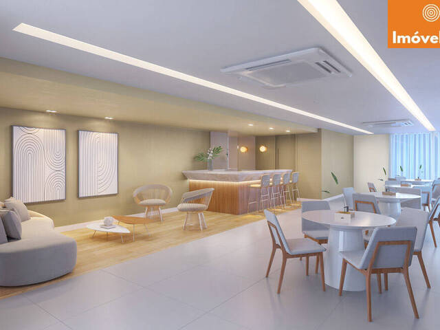 Apartamento para Venda em Fortaleza - 5