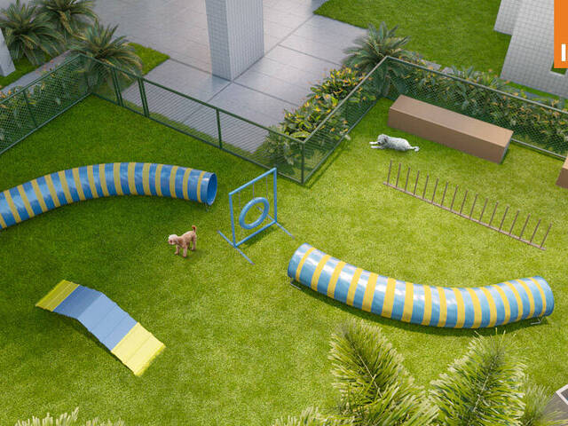 Apartamento para Venda em Fortaleza - 4