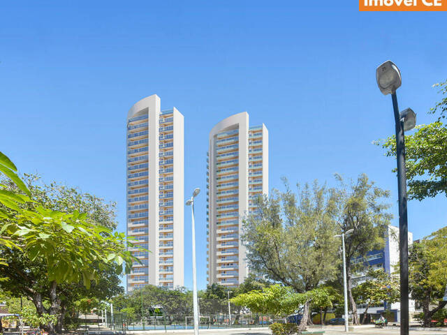 #315 - Apartamento para Venda em Fortaleza - CE - 1