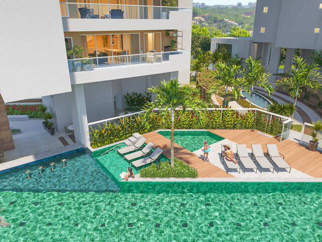 #315 - Apartamento para Venda em Fortaleza - CE - 3