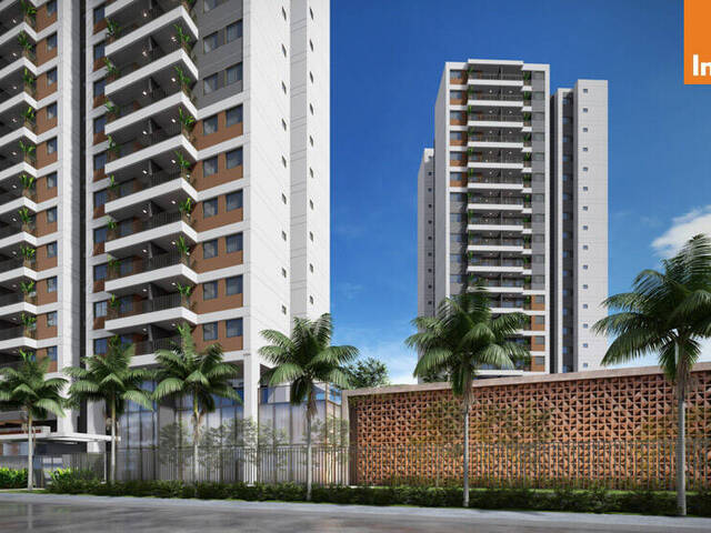 #316 - Apartamento para Venda em Fortaleza - CE - 2