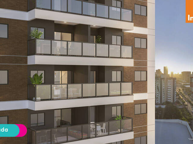 #316 - Apartamento para Venda em Fortaleza - CE - 3