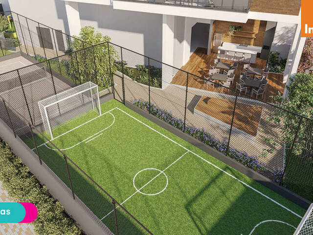 Apartamento para Venda em Fortaleza - 4