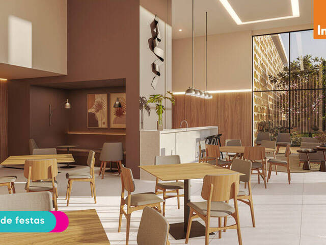 Apartamento para Venda em Fortaleza - 5
