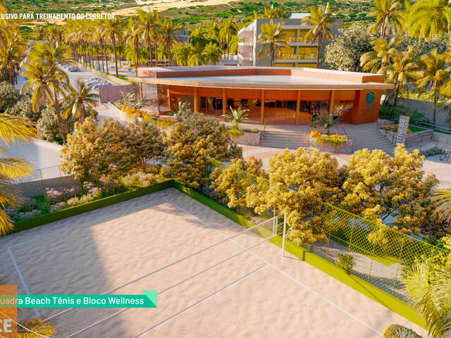 Apartamento para Venda em Aquiraz - 5
