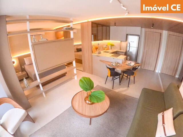 #320 - Apartamento para Venda em Fortaleza - CE - 1