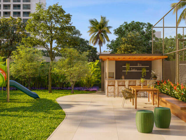#321 - Apartamento para Venda em Fortaleza - CE - 3