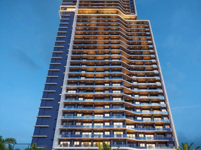 #321 - Apartamento para Venda em Fortaleza - CE - 1
