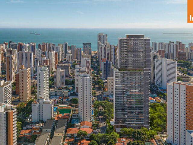Apartamento para Venda em Fortaleza - 5