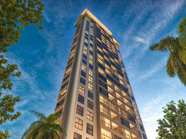 #322 - Apartamento para Venda em Fortaleza - CE - 1