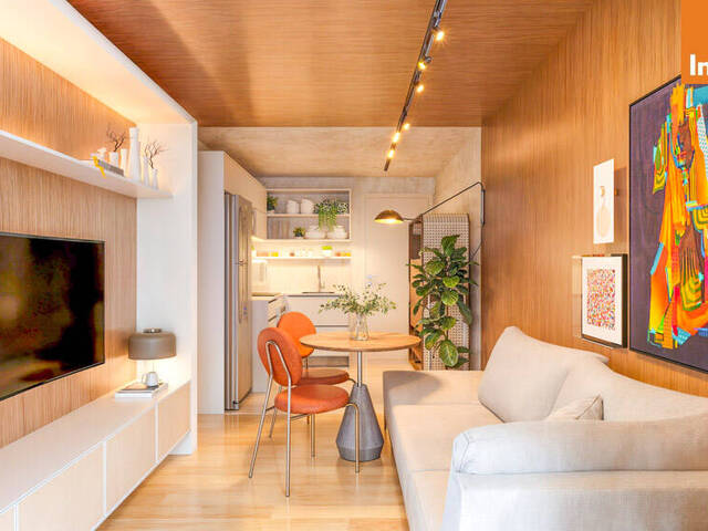 Apartamento para Venda em Fortaleza - 4