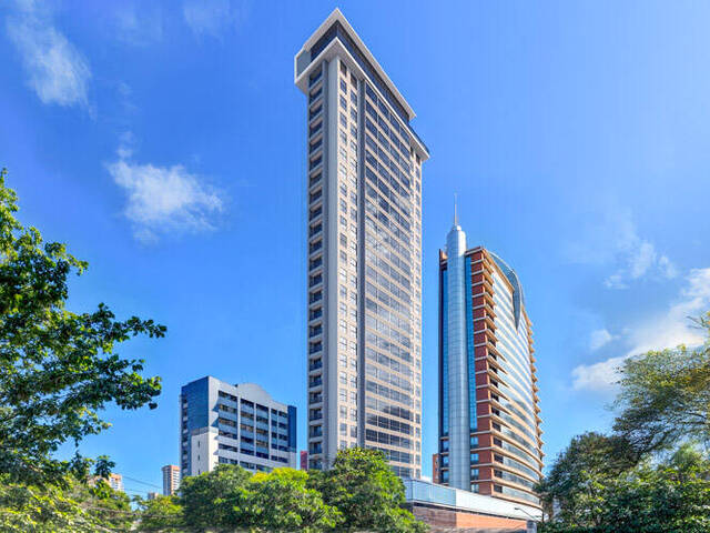 #322 - Apartamento para Venda em Fortaleza - CE - 2
