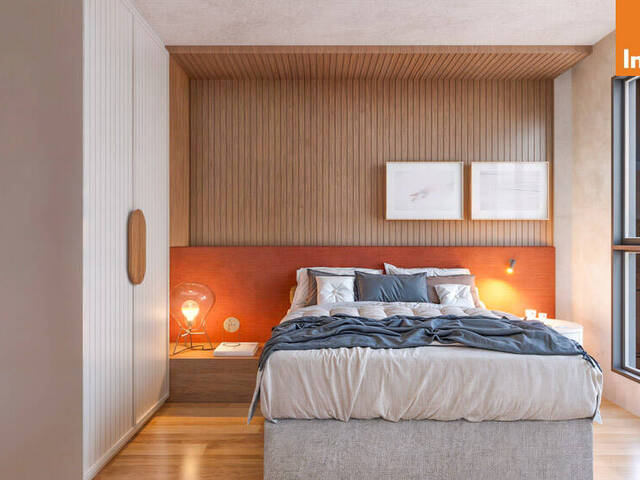 Apartamento para Venda em Fortaleza - 5