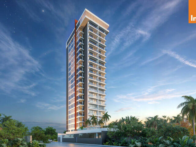 #323 - Apartamento para Venda em Fortaleza - CE - 2