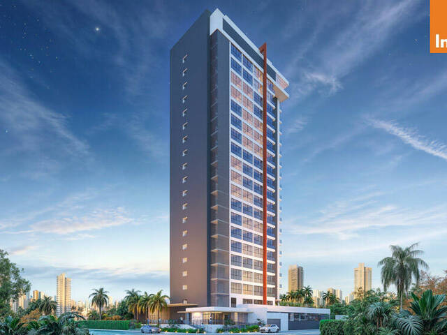 #323 - Apartamento para Venda em Fortaleza - CE - 3
