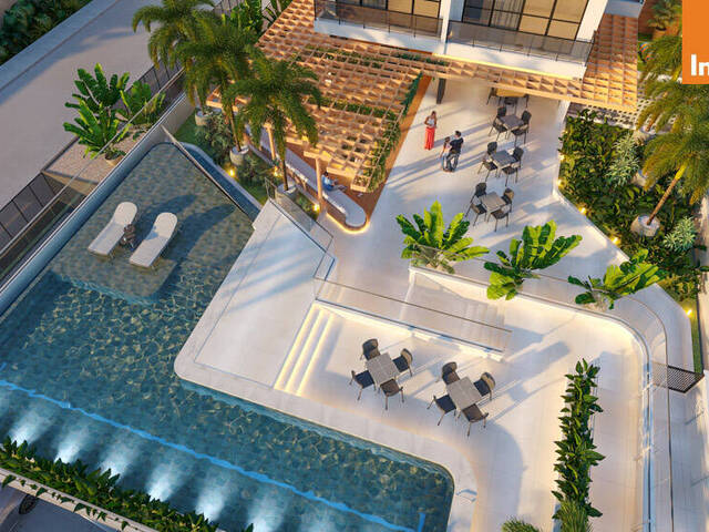 Apartamento para Venda em Fortaleza - 5