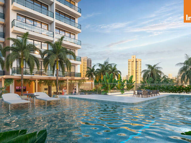 Apartamento para Venda em Fortaleza - 4