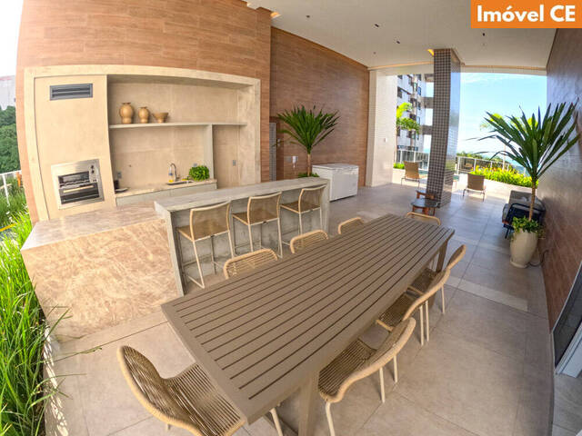 Apartamento para Venda em Fortaleza - 4