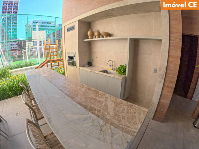 Apartamento para Venda em Fortaleza - 5