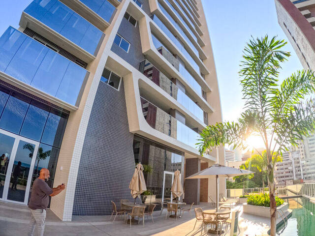 #324 - Apartamento para Venda em Fortaleza - CE - 1
