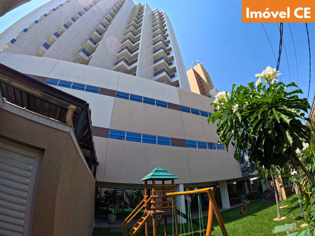 #325 - Apartamento para Venda em Fortaleza - CE - 2