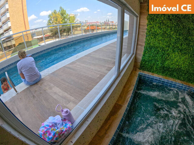 #325 - Apartamento para Venda em Fortaleza - CE - 1