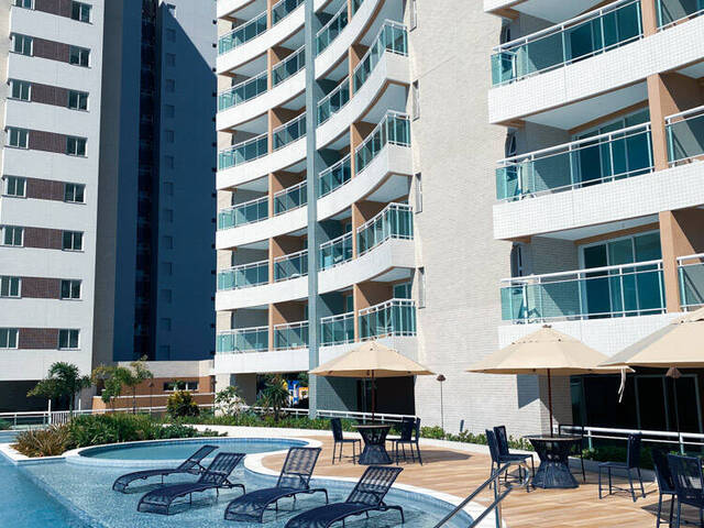 #326 - Apartamento para Venda em Fortaleza - CE - 2