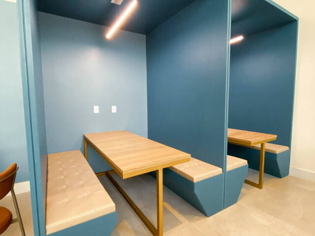 Apartamento para Venda em Fortaleza - 5
