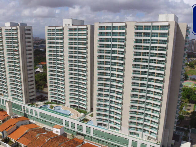 #327 - Apartamento para Venda em Fortaleza - CE - 1