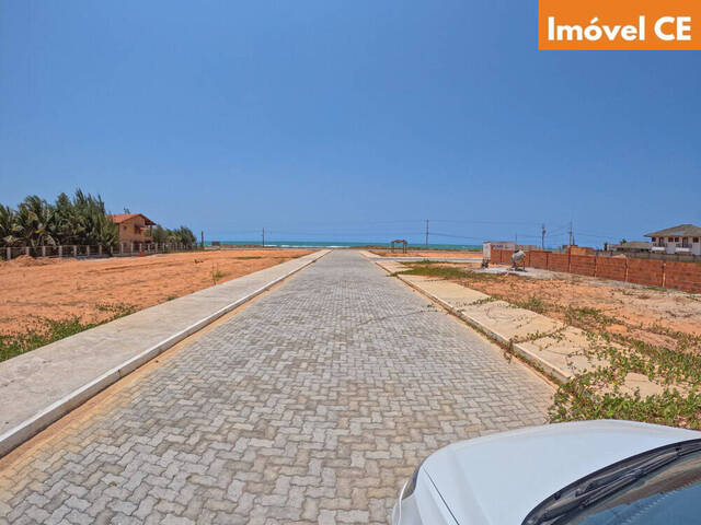 Venda em Praia de Flecheiras - Trairi
