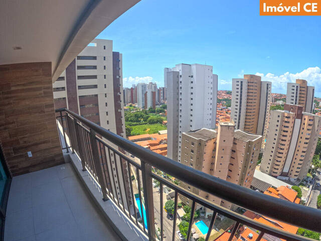 #328 - Apartamento para Venda em Fortaleza - CE - 2