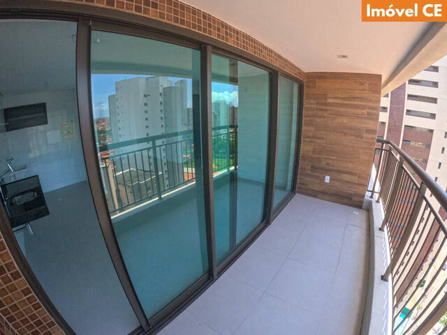 #328 - Apartamento para Venda em Fortaleza - CE - 3