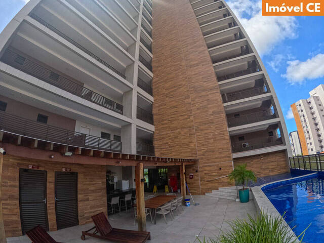 #328 - Apartamento para Venda em Fortaleza - CE - 1