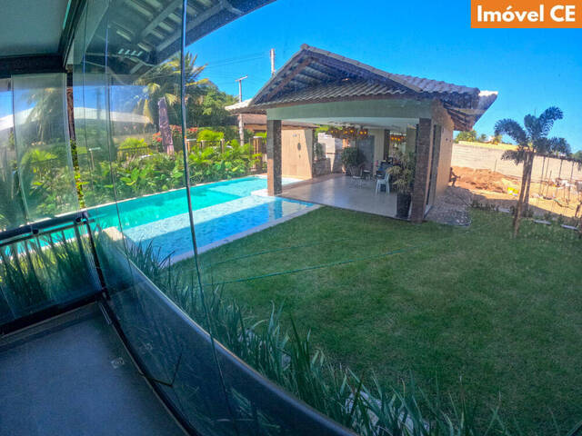 #329 - Apartamento para Venda em Aquiraz - CE - 2
