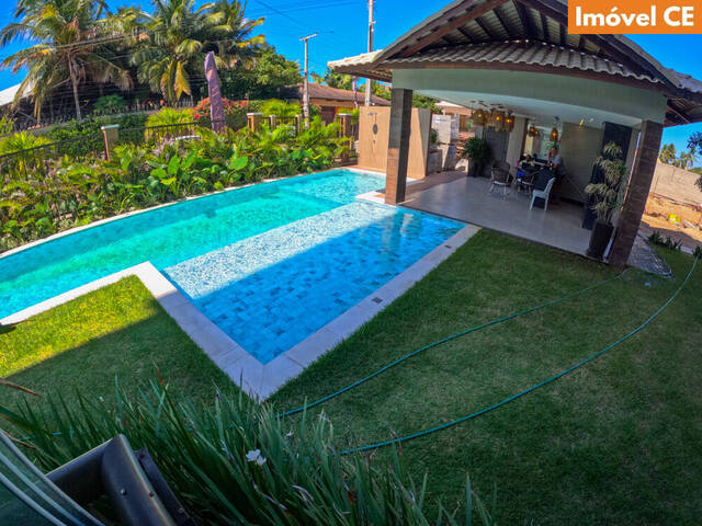 Apartamento para Venda em Aquiraz - 4