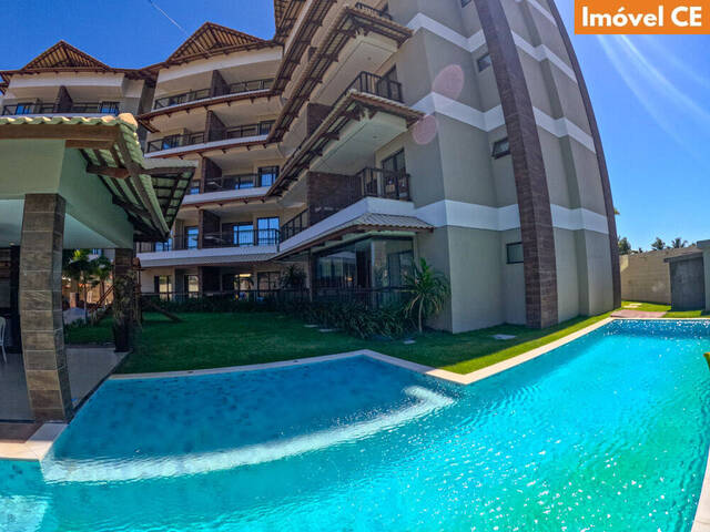 Apartamento para Venda em Aquiraz - 5