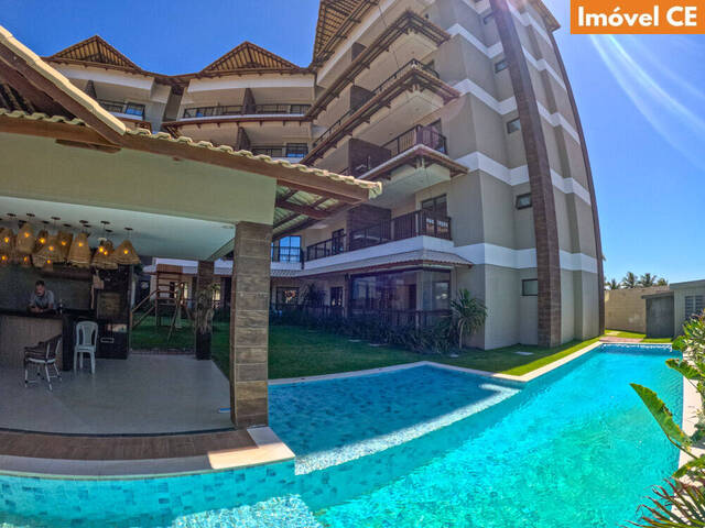 #329 - Apartamento para Venda em Aquiraz - CE - 1