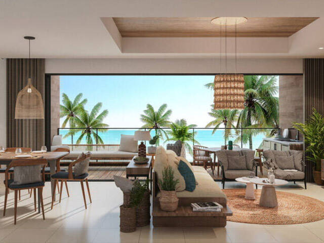#245 - Apartamento para Venda em Aquiraz - CE - 3