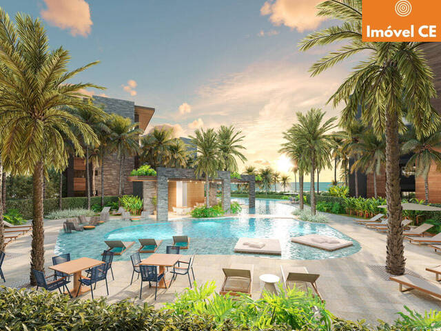 Apartamento para Venda em Aquiraz - 5