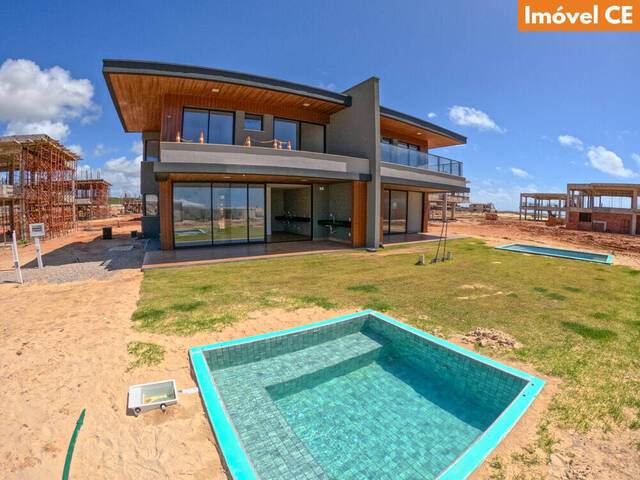 #330 - Casa para Venda em Aquiraz - CE - 2