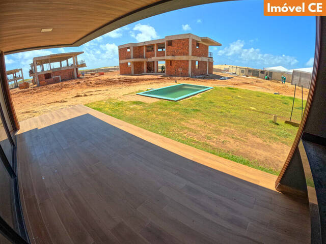 Casa para Venda em Aquiraz - 4