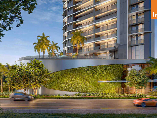 #332 - Apartamento para Venda em Fortaleza - CE - 2